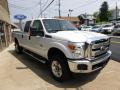 2015 F250 Super Duty XLT Crew Cab 4x4 #3