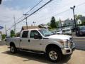 2015 F250 Super Duty XLT Crew Cab 4x4 #4