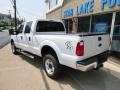2015 F250 Super Duty XLT Crew Cab 4x4 #6