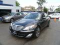 2012 Genesis 5.0 Sedan #3 2012 Genesis 5.0 Sedan #3