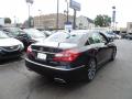 2012 Genesis 5.0 Sedan #4 2012 Genesis 5.0 Sedan #4