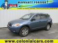 2007 RAV4 4WD #1