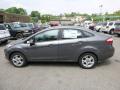 2014 Fiesta SE Sedan #4 2014 Fiesta SE Sedan #4