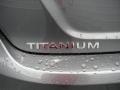 2014 Fiesta Titanium Hatchback #14