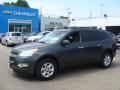 2012 Traverse LS #1