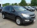 2012 Traverse LS #3