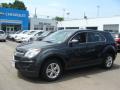 2012 Equinox LS #1