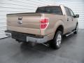 2014 F150 XLT SuperCrew #4