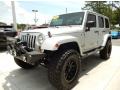 2011 Wrangler Unlimited Sahara 4x4 #1