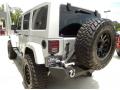 2011 Wrangler Unlimited Sahara 4x4 #2