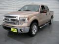 2014 F150 XLT SuperCrew #7