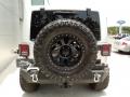 2011 Wrangler Unlimited Sahara 4x4 #3
