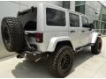 2011 Wrangler Unlimited Sahara 4x4 #4