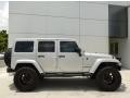 2011 Wrangler Unlimited Sahara 4x4 #5