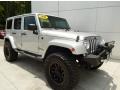 2011 Wrangler Unlimited Sahara 4x4 #6