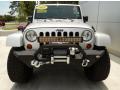 2011 Wrangler Unlimited Sahara 4x4 #7