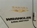 2011 Wrangler Unlimited Sahara 4x4 #8