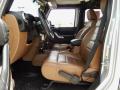 2011 Wrangler Unlimited Sahara 4x4 #16