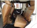 2011 Wrangler Unlimited Sahara 4x4 #18