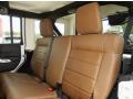 2011 Wrangler Unlimited Sahara 4x4 #19