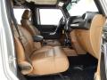 2011 Wrangler Unlimited Sahara 4x4 #20