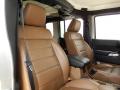 2011 Wrangler Unlimited Sahara 4x4 #21