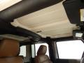 2011 Wrangler Unlimited Sahara 4x4 #23