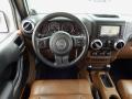 2011 Wrangler Unlimited Sahara 4x4 #28