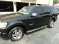 2006 Explorer Limited 4x4 #25 2006 Explorer Limited 4x4 #25