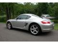 2006 Cayman S #4