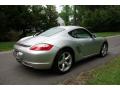 2006 Cayman S #6