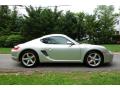 2006 Cayman S #7