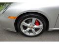  2006 Porsche Cayman S Wheel #9