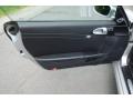 Door Panel of 2006 Porsche Cayman S #11