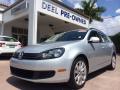 2011 Jetta SE SportWagen #1