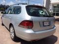 2011 Jetta SE SportWagen #3