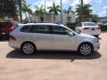 2011 Jetta SE SportWagen #6