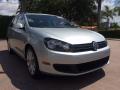 2011 Jetta SE SportWagen #7