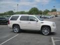 2008 Escalade Platinum AWD #3