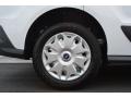  2014 Ford Transit Connect XLT Van Wheel #10