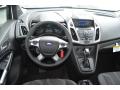 Dashboard of 2014 Ford Transit Connect XLT Van #11