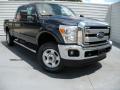 2015 F250 Super Duty XLT Crew Cab 4x4 #1