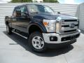 2015 F250 Super Duty XLT Crew Cab 4x4 #2