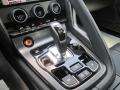  2014 F-TYPE 8 Speed 'QuickShift' ZF Automatic Shifter #15