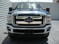 2015 F250 Super Duty XLT Crew Cab 4x4 #8