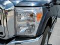 2015 F250 Super Duty XLT Crew Cab 4x4 #9