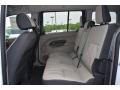 Rear Seat of 2014 Ford Transit Connect XLT Wagon #8