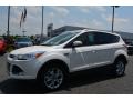 2014 Escape Titanium 2.0L EcoBoost #3 2014 Escape Titanium 2.0L EcoBoost #3