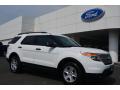 2014 Explorer FWD #1 2014 Explorer FWD #1