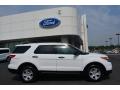 2014 Explorer FWD #2 2014 Explorer FWD #2